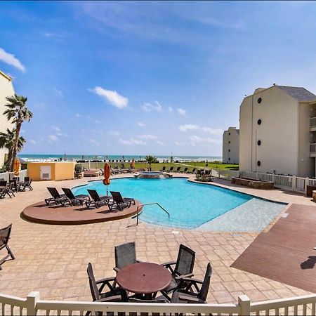 شقة Ocean Breeze Retreat 2Bed 2Bath, Heated Pool! جنوب جزيرة بادري المظهر الخارجي الصورة