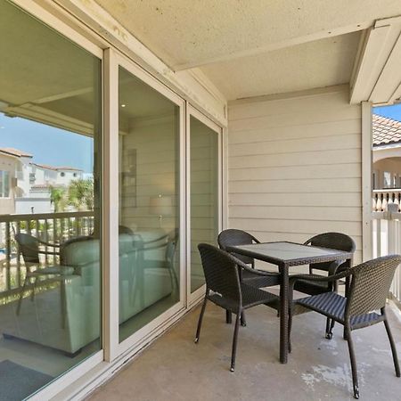 شقة Ocean Breeze Retreat 2Bed 2Bath, Heated Pool! جنوب جزيرة بادري المظهر الخارجي الصورة