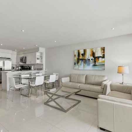شقة Ocean Breeze Retreat 2Bed 2Bath, Heated Pool! جنوب جزيرة بادري المظهر الخارجي الصورة