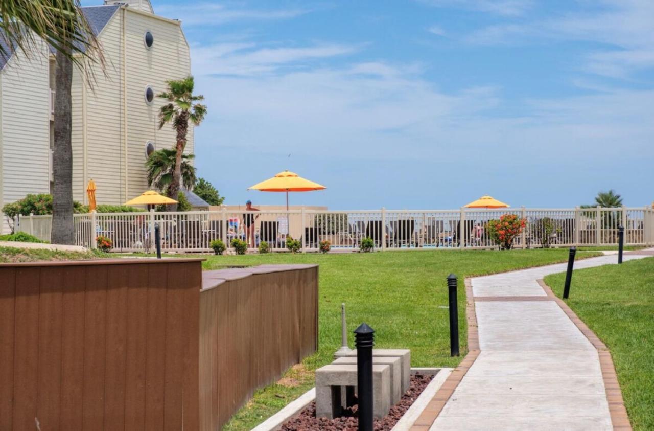 شقة Ocean Breeze Retreat 2Bed 2Bath, Heated Pool! جنوب جزيرة بادري المظهر الخارجي الصورة