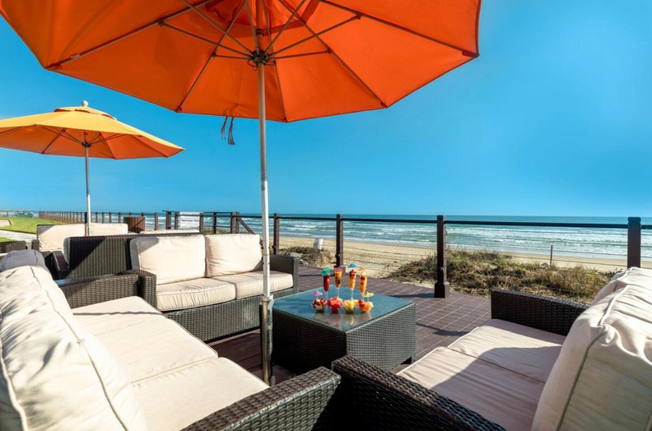 شقة Ocean Breeze Retreat 2Bed 2Bath, Heated Pool! جنوب جزيرة بادري المظهر الخارجي الصورة