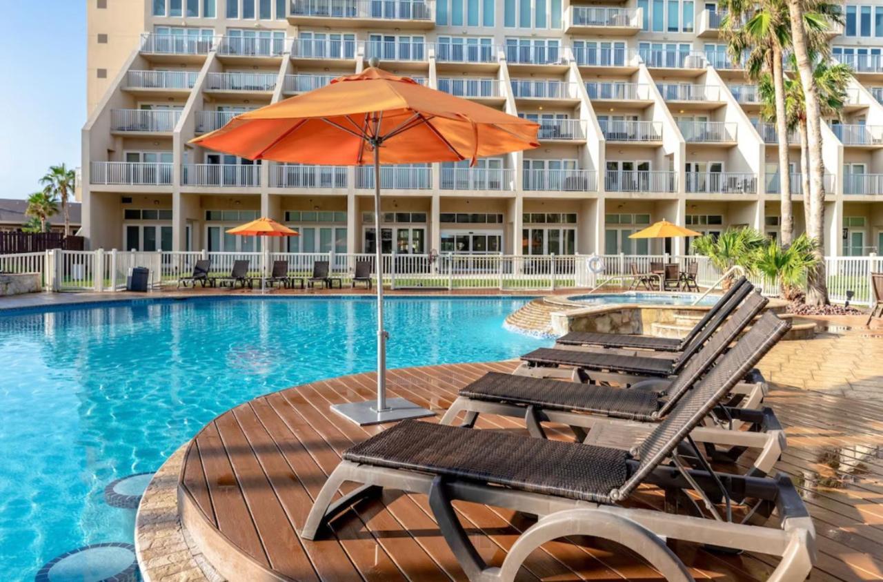 شقة Ocean Breeze Retreat 2Bed 2Bath, Heated Pool! جنوب جزيرة بادري المظهر الخارجي الصورة