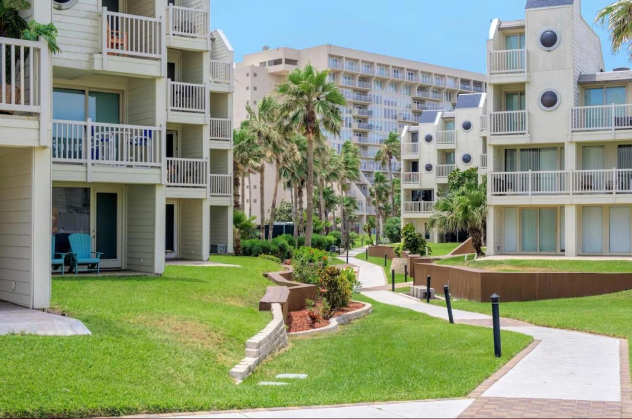 شقة Ocean Breeze Retreat 2Bed 2Bath, Heated Pool! جنوب جزيرة بادري المظهر الخارجي الصورة