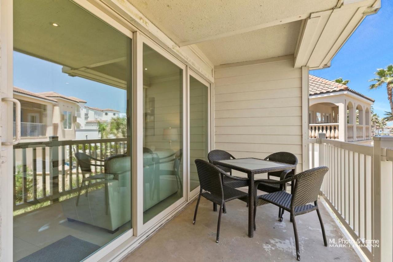 شقة Ocean Breeze Retreat 2Bed 2Bath, Heated Pool! جنوب جزيرة بادري المظهر الخارجي الصورة