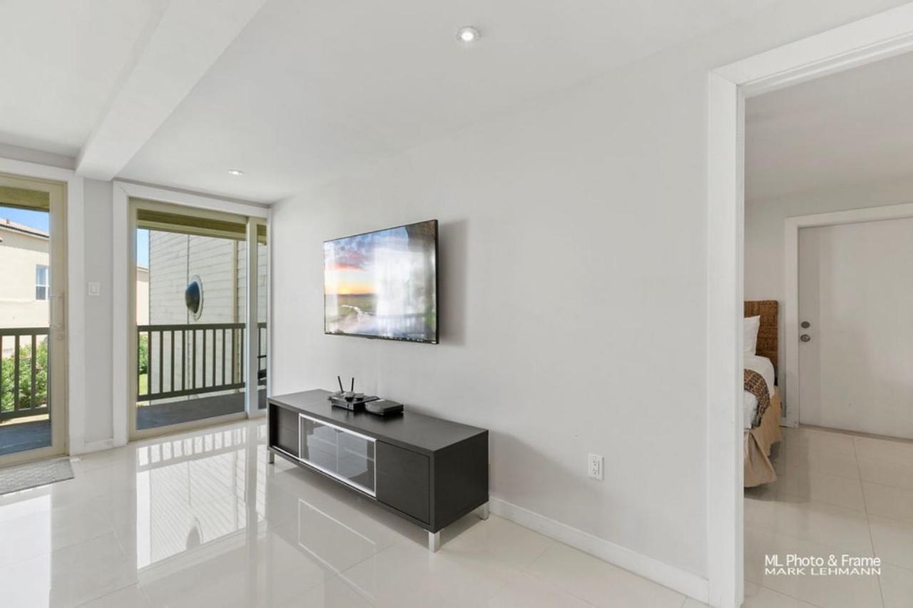 شقة Ocean Breeze Retreat 2Bed 2Bath, Heated Pool! جنوب جزيرة بادري المظهر الخارجي الصورة