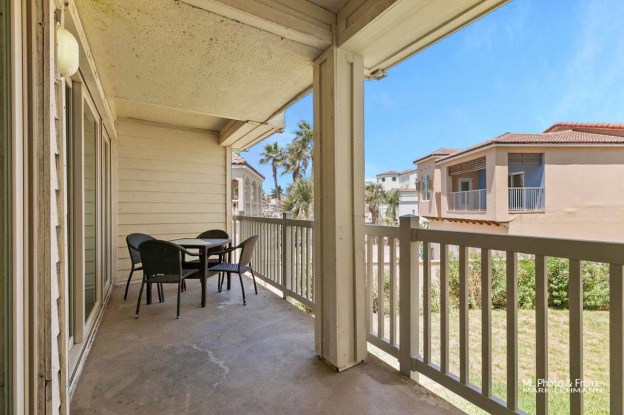 شقة Ocean Breeze Retreat 2Bed 2Bath, Heated Pool! جنوب جزيرة بادري المظهر الخارجي الصورة