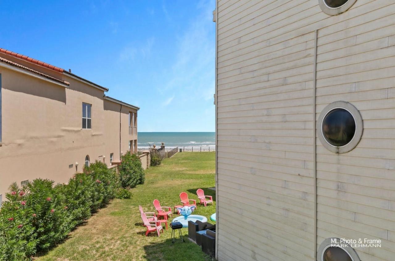 شقة Ocean Breeze Retreat 2Bed 2Bath, Heated Pool! جنوب جزيرة بادري المظهر الخارجي الصورة